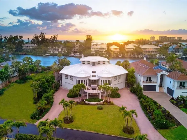 4034 ROBERTS POINT ROAD, SARASOTA, FL 34242