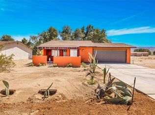 73627 Raymond Way, Twentynine Palms, CA 92277