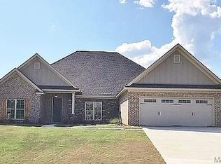 1106 Timber Gap Xing, Montgomery, AL 36117