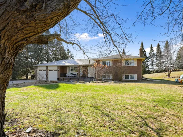 6815 4th Line, New Tecumseth, ON L0G 1W0