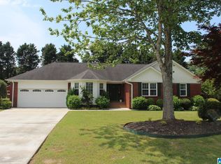 2105 Deer Run, Jasper, AL 35504
