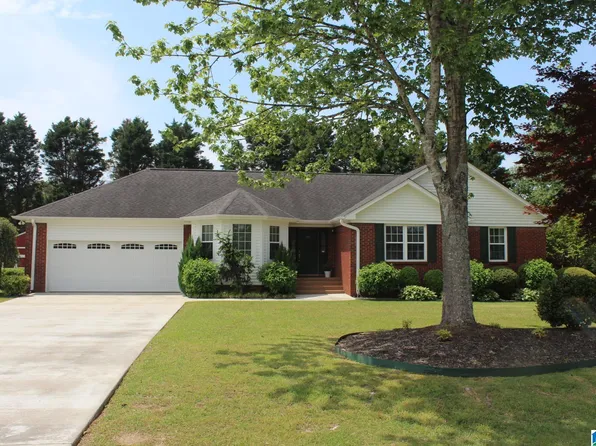 2105 Deer Run, Jasper, AL 35504