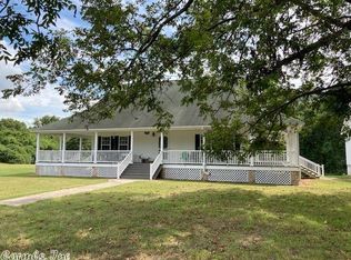 13912 Saddle Wood Dr, North Little Rock, AR 72117