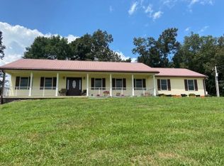 1755 Highway 1009 S, Monticello, KY 42633