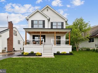 925 Merrick Ave, Collingswood, NJ 08108