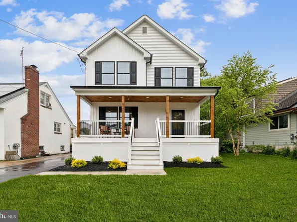 925 Merrick Ave, Collingswood, NJ 08108