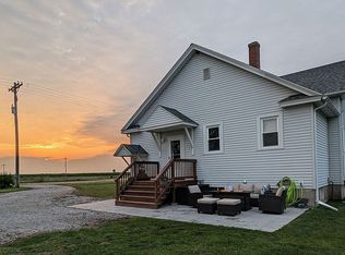 1999 11th Rd, Central City, NE 68826