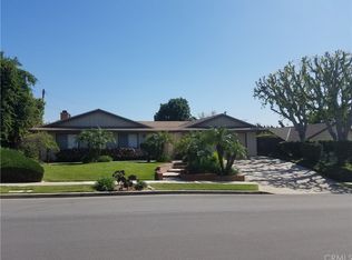 1306 Alta Mesa Dr, Brea, CA 92821