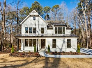 1977 Westwood Cir SE, Smyrna, GA 30080