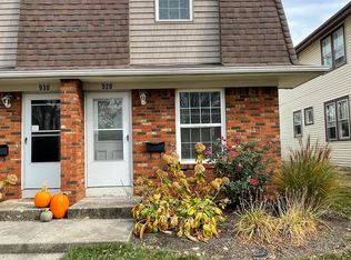 928 Thomas Rd, Columbus, OH 43212