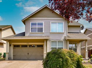 556 S Corinne Dr, Newberg, OR 97132