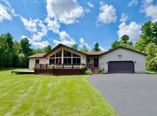 131 Bart Merrill Rd, Cadyville, NY 12918