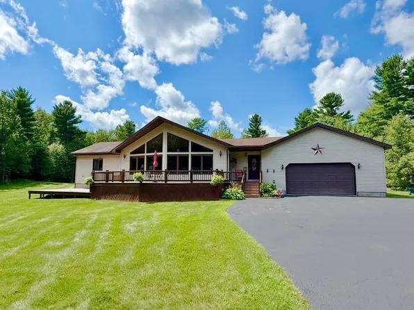 131 Bart Merrill Rd, Cadyville, NY 12918