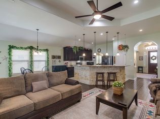 13215 Compass Rose, San Antonio, TX 78263