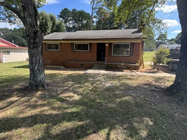 3675 E Ridge Rd, Salisbury, NC 28144