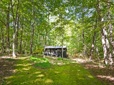 589 Arbaugh Rd, Lewisburg, WV, 24901