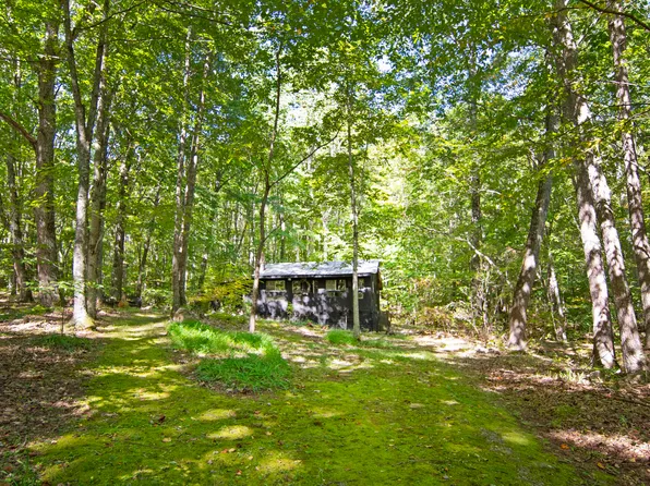 589 Arbaugh Rd, Lewisburg, WV 24901