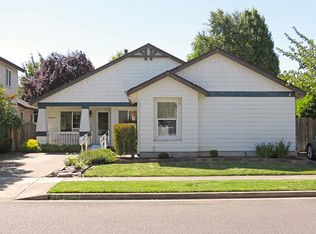 1846 Praslin St, Eugene, OR 97402