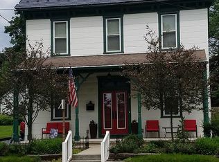 126 N George St, Millersville, PA 17551