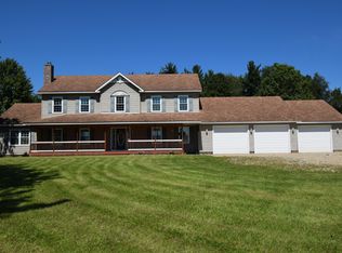 47944 County Road 673, Lawrence, MI 49064