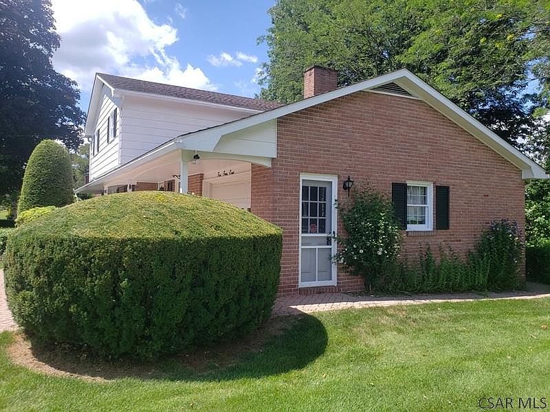 548 Margaret Ave, Johnstown, PA 15905 Zillow