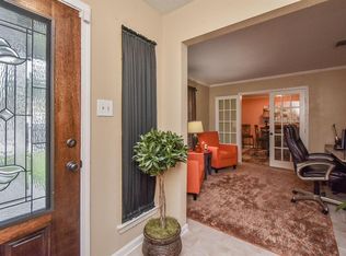 3431 Hombly Rd, Houston, TX 77066