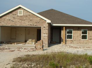 517 Dawns Peak, Lampasas, TX 76550