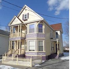 610 William St, Utica, NY 13502