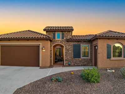 7015 W Cliff Spring Trl, Marana, AZ, 85658