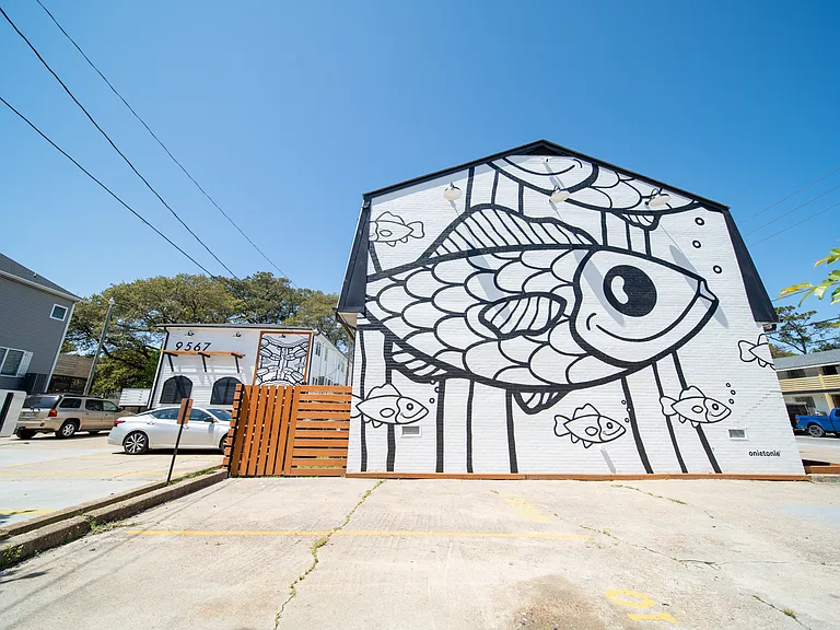 OV Mosaic — Photo 7