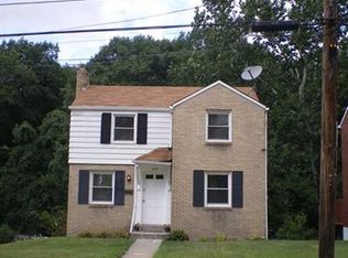 372 Maytide St, Pittsburgh, PA 15227