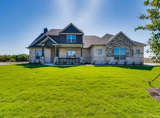 2531 Posey Ln, Waxahachie, TX 75167