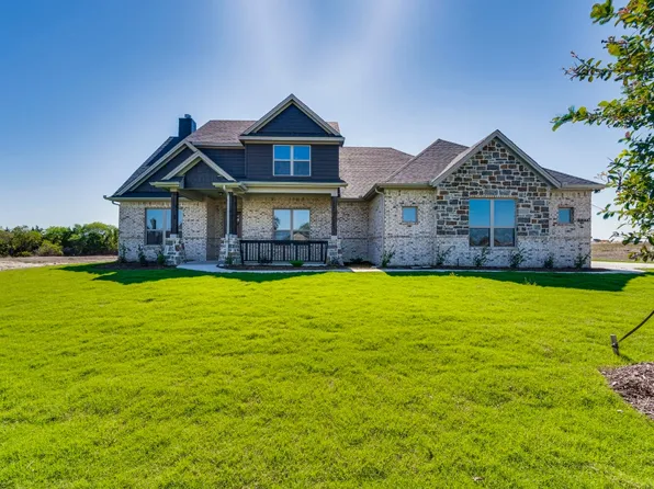 2531 Posey Ln, Waxahachie, TX 75167