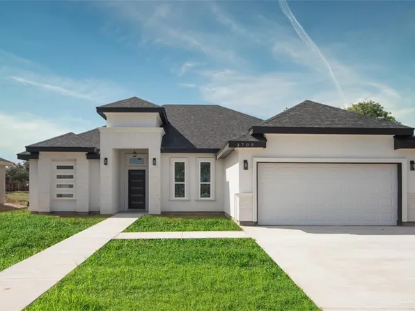 3709 Brook Ln, Weslaco, TX 78599