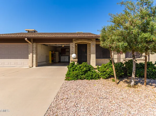 520 S GREENFIELD Road #39, Mesa, AZ 85206