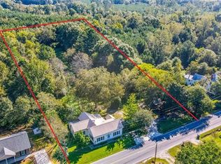 575 Chesterfield Rd, Wadesboro, NC 28170
