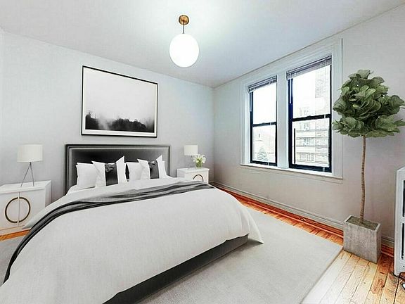 5th image of 100 Cooper St APT 4H
