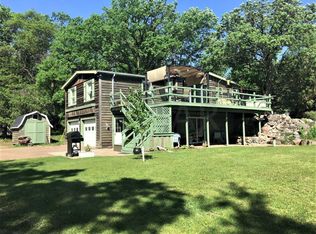 14078 Red Oak Rd SE, Mentor, MN 56736