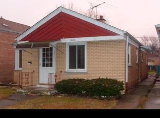 14113 S La Salle St, Riverdale, IL