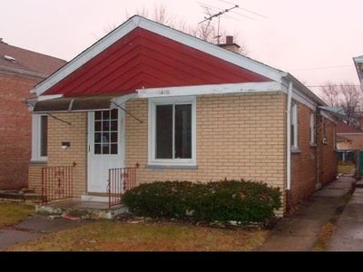 14113 S La Salle St, Riverdale, IL, 60827