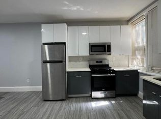 1112 S Wood Ave #1A, Linden, NJ 07036