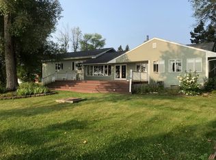 3933 S Nicolet Rd, Sault Sainte Marie, MI 49783