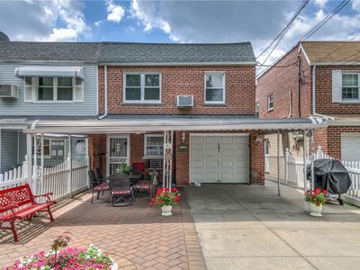 291 Throggs Neck Boulevard, Bronx, NY, 10465