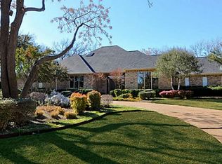 14853 Winnwood Rd, Dallas, TX 75254