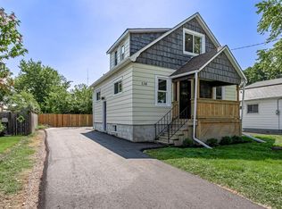 138 Sutton St, Sarnia, ON N7T3S5