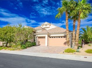 2158 Stage Stop Dr, Henderson, NV 89052