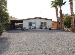 1825 Cyprus Ln, Bullhead City, AZ 86442