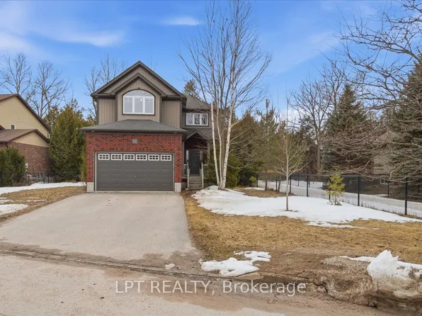 62 Williams St, Collingwood, ON L9Y 0C4