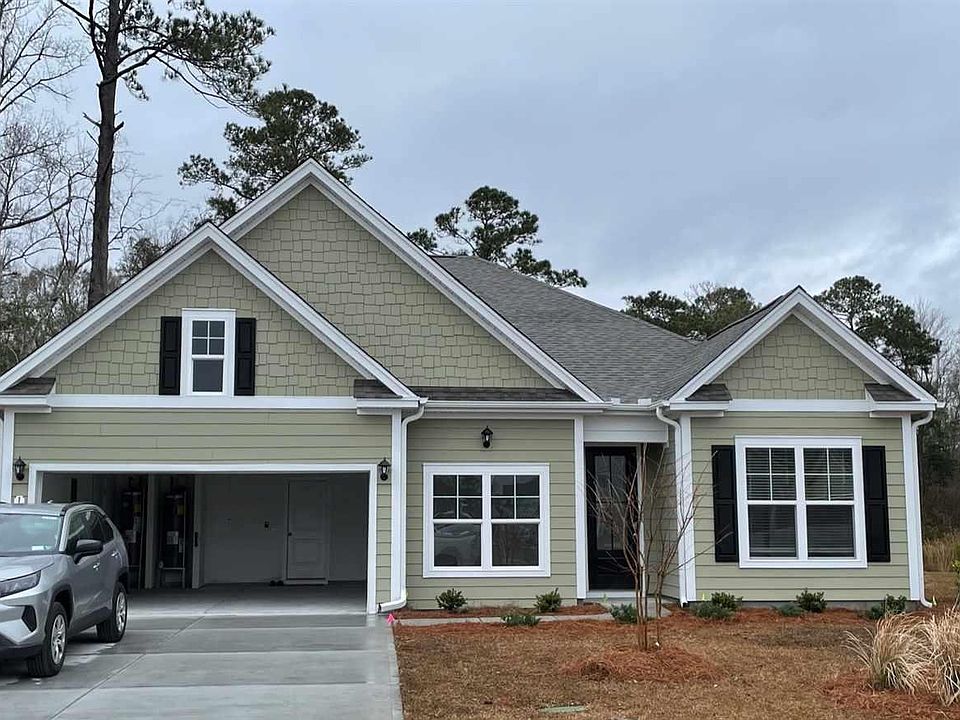 1st image of 160 Grace Bay Ct. Lot 1056 - Trivecta A