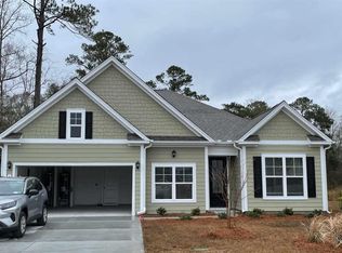 160 Grace Bay Ct LOT 1056, Pawleys Island, SC 29585